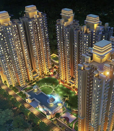 About GlobeTech Realty