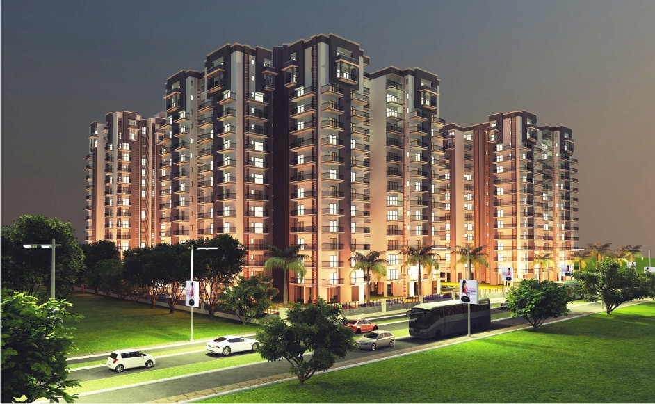 About GlobeTech Realty